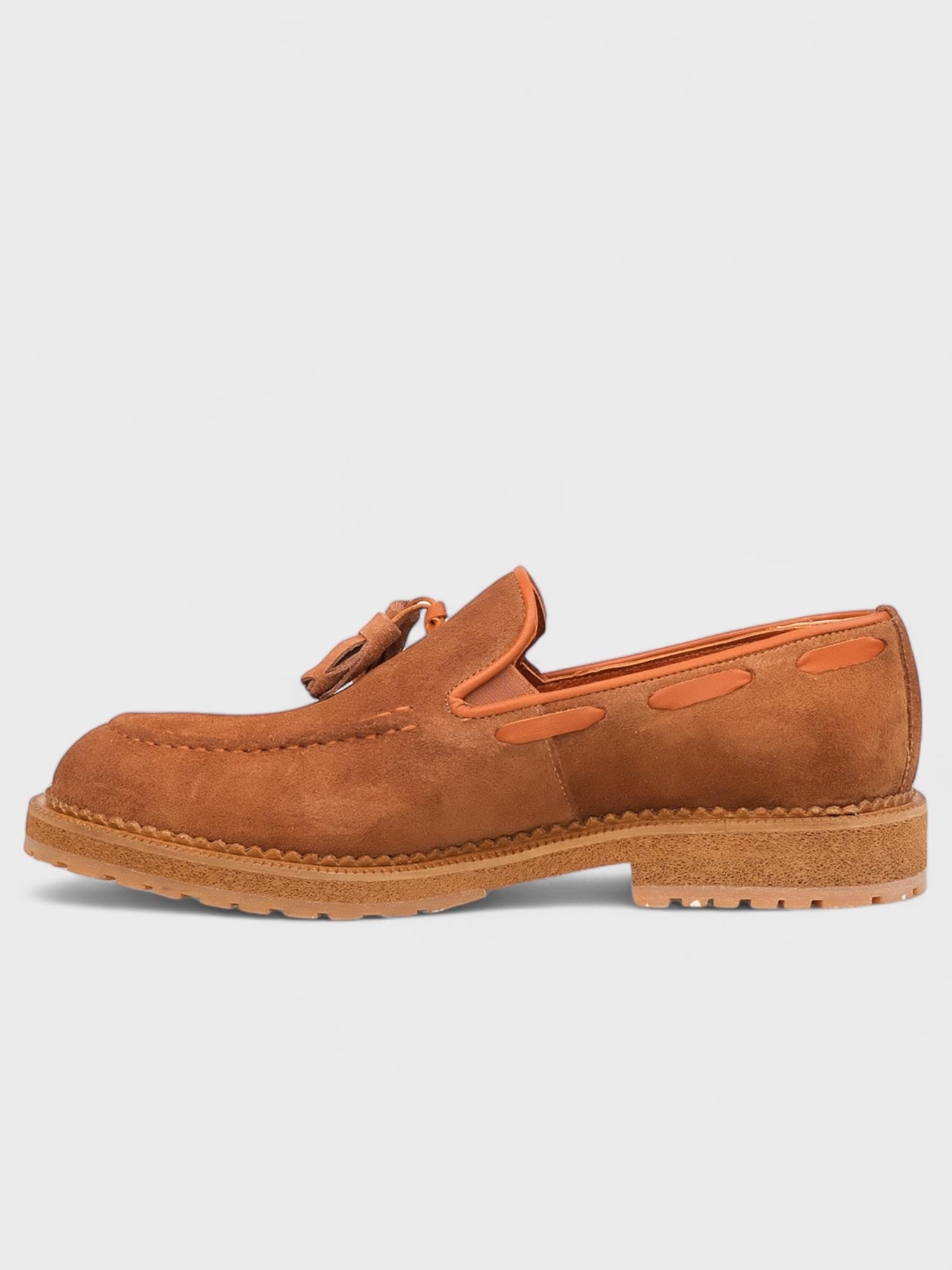 6402 Erkek Günlük Ayakkabı