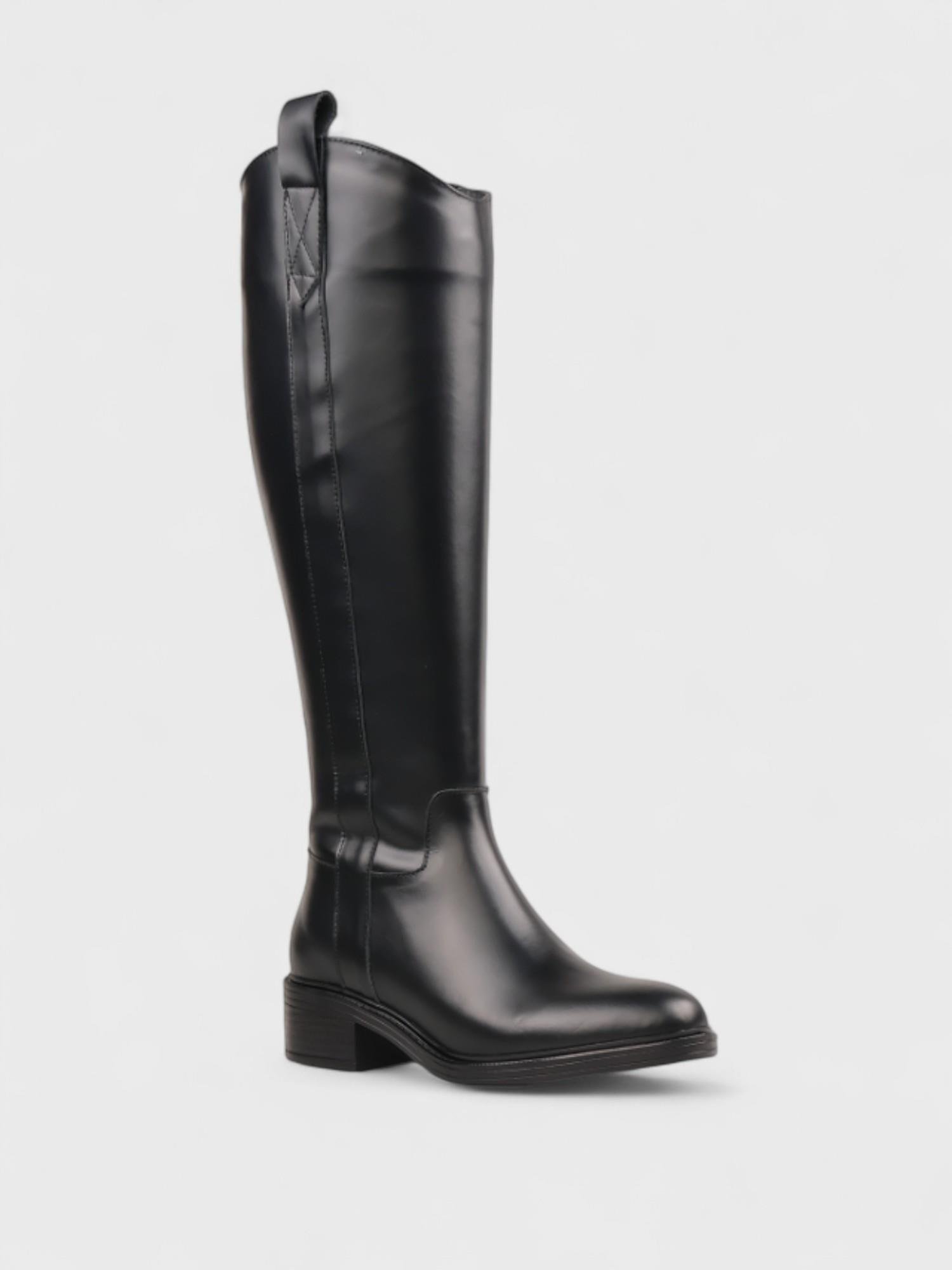 6637-25 Kadın Çizme