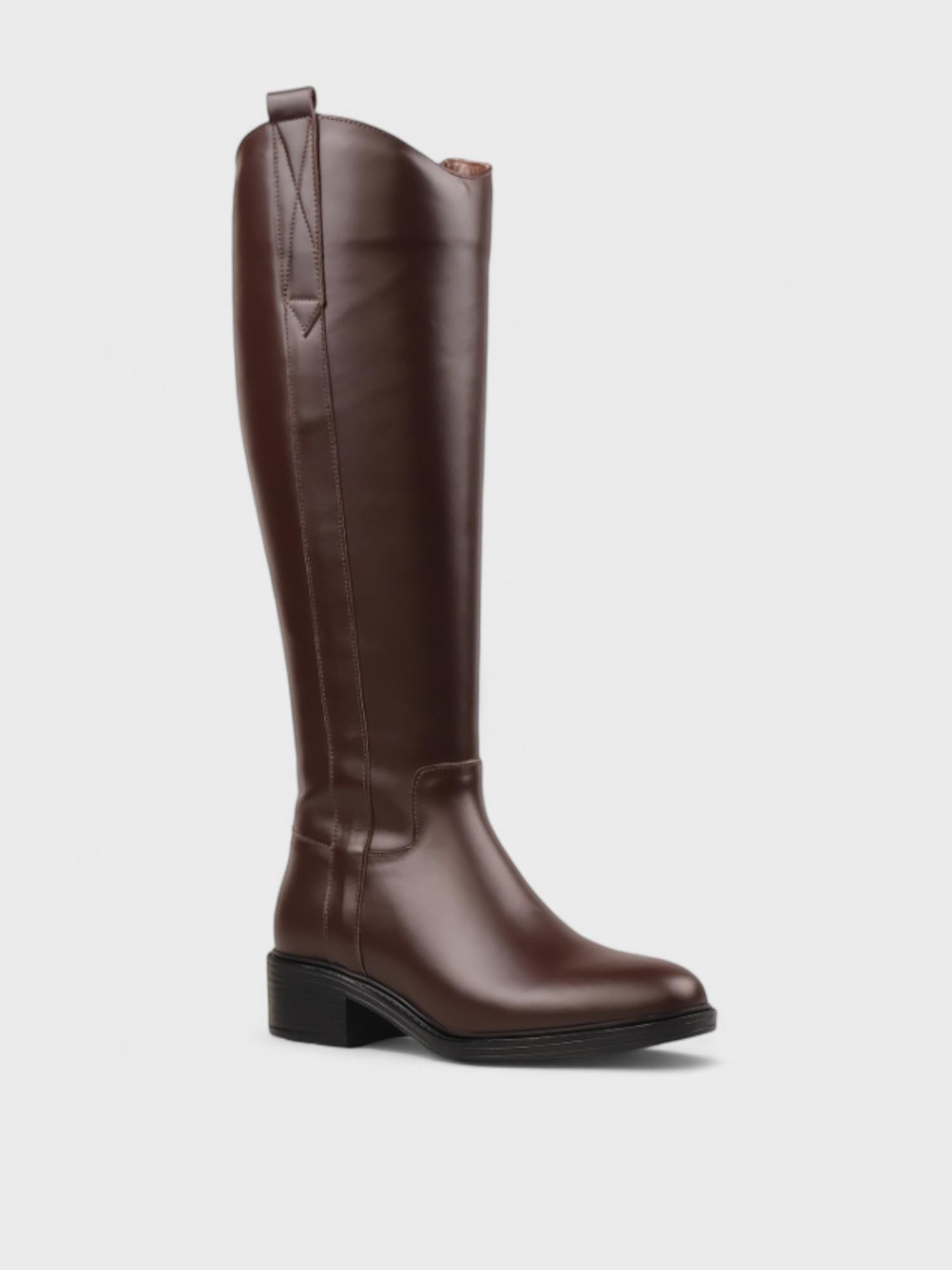 6637-25 Kadın Çizme