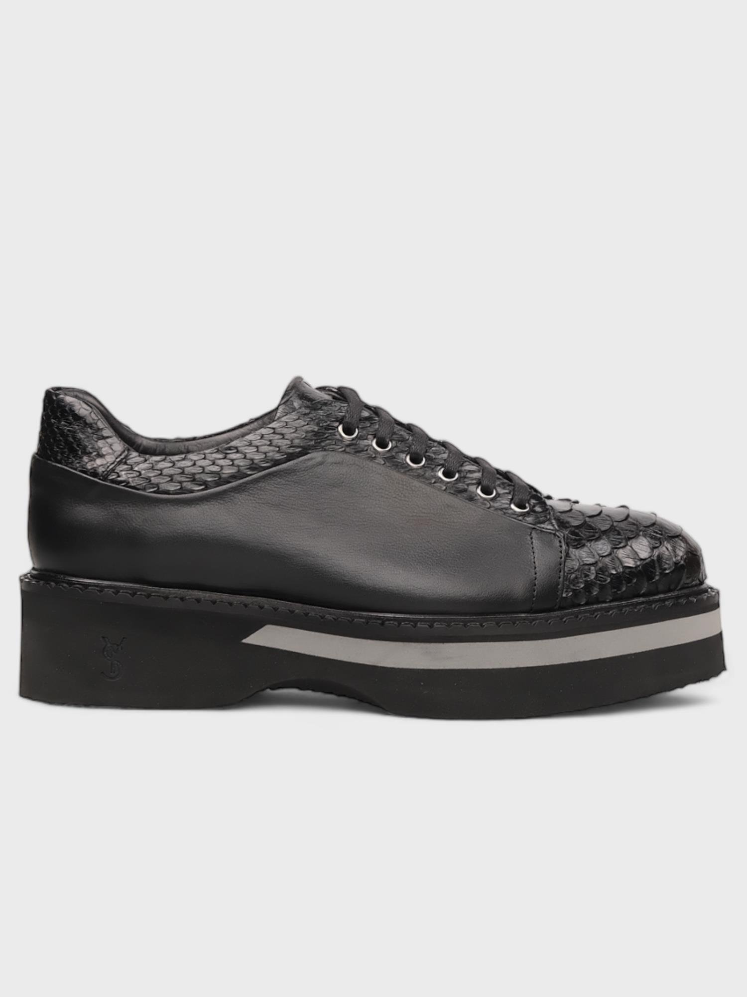 66574 Erkek Günlük Ayakkabı