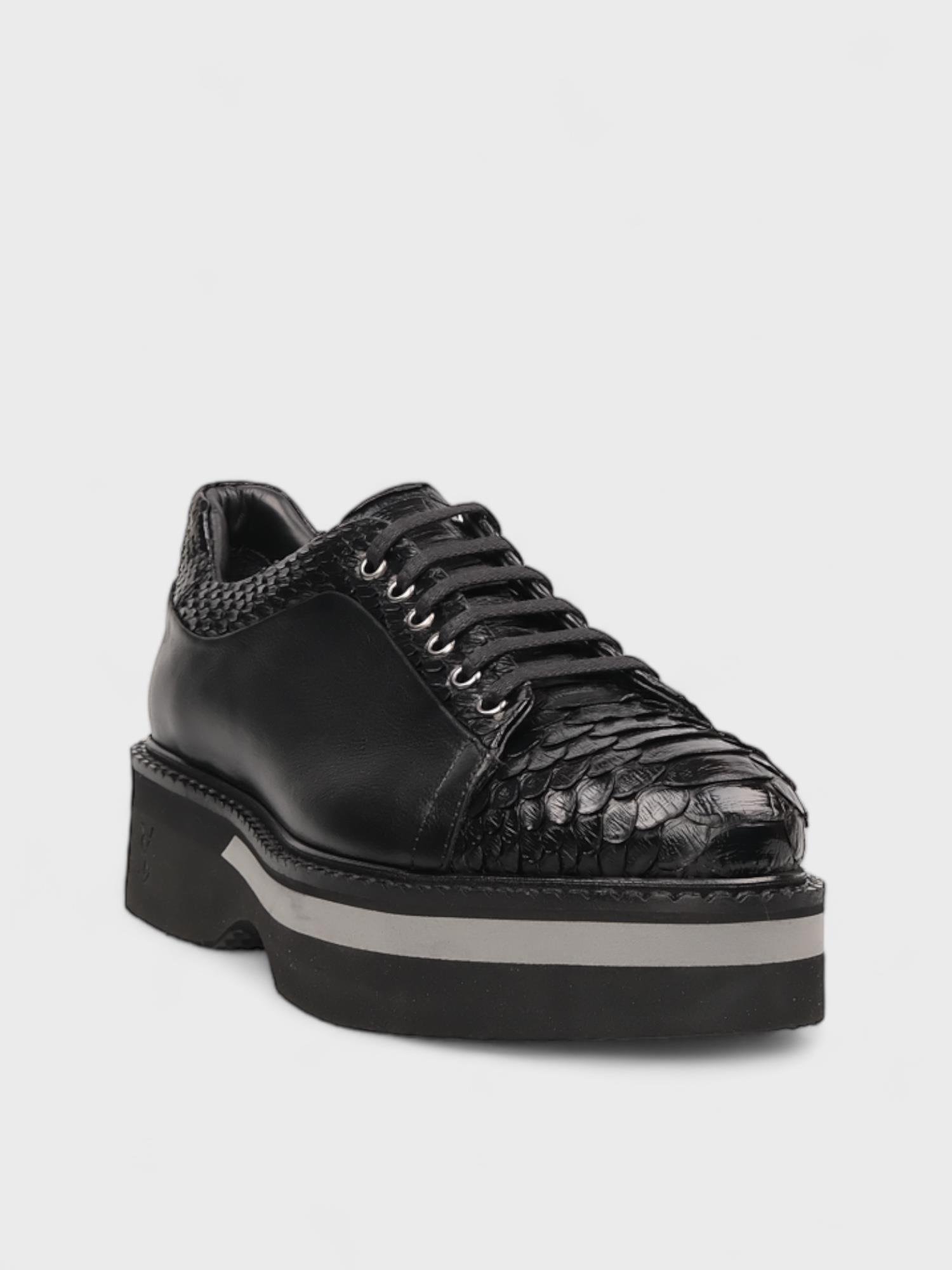 66574 Erkek Günlük Ayakkabı