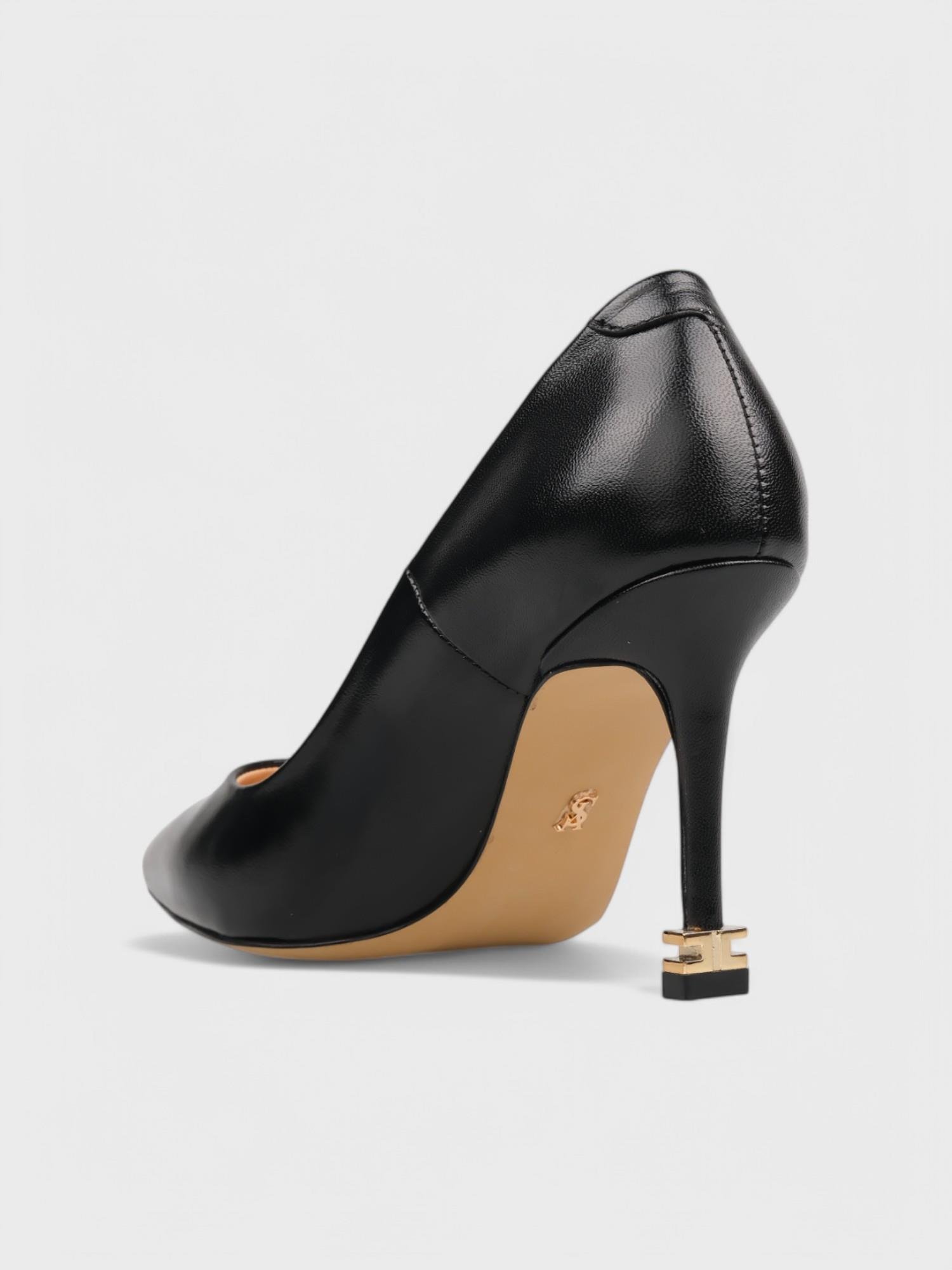 7148 Kadın Topuklu Ayakkabı