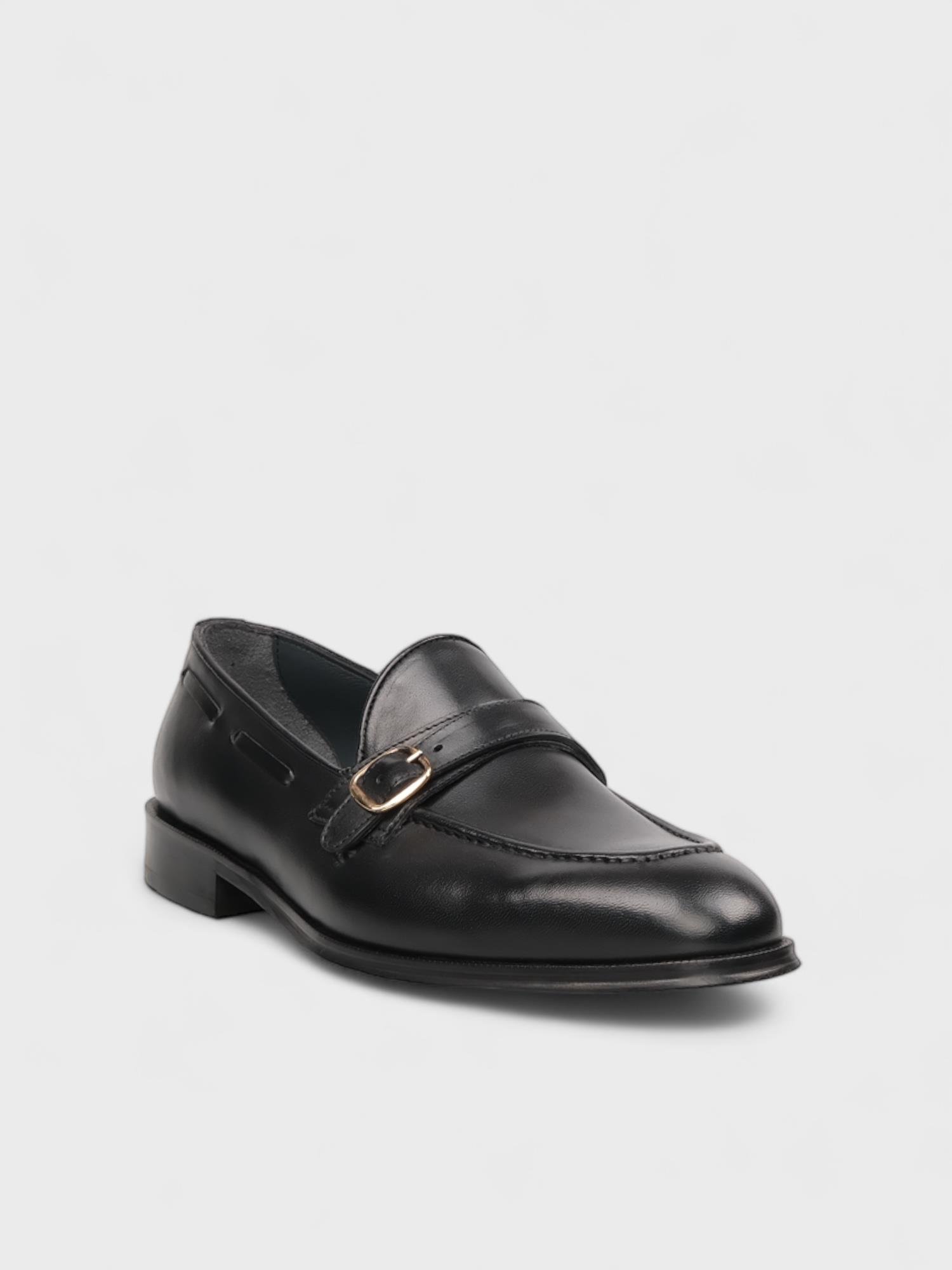 7310-49  Erkek Klasik Ayakkabı