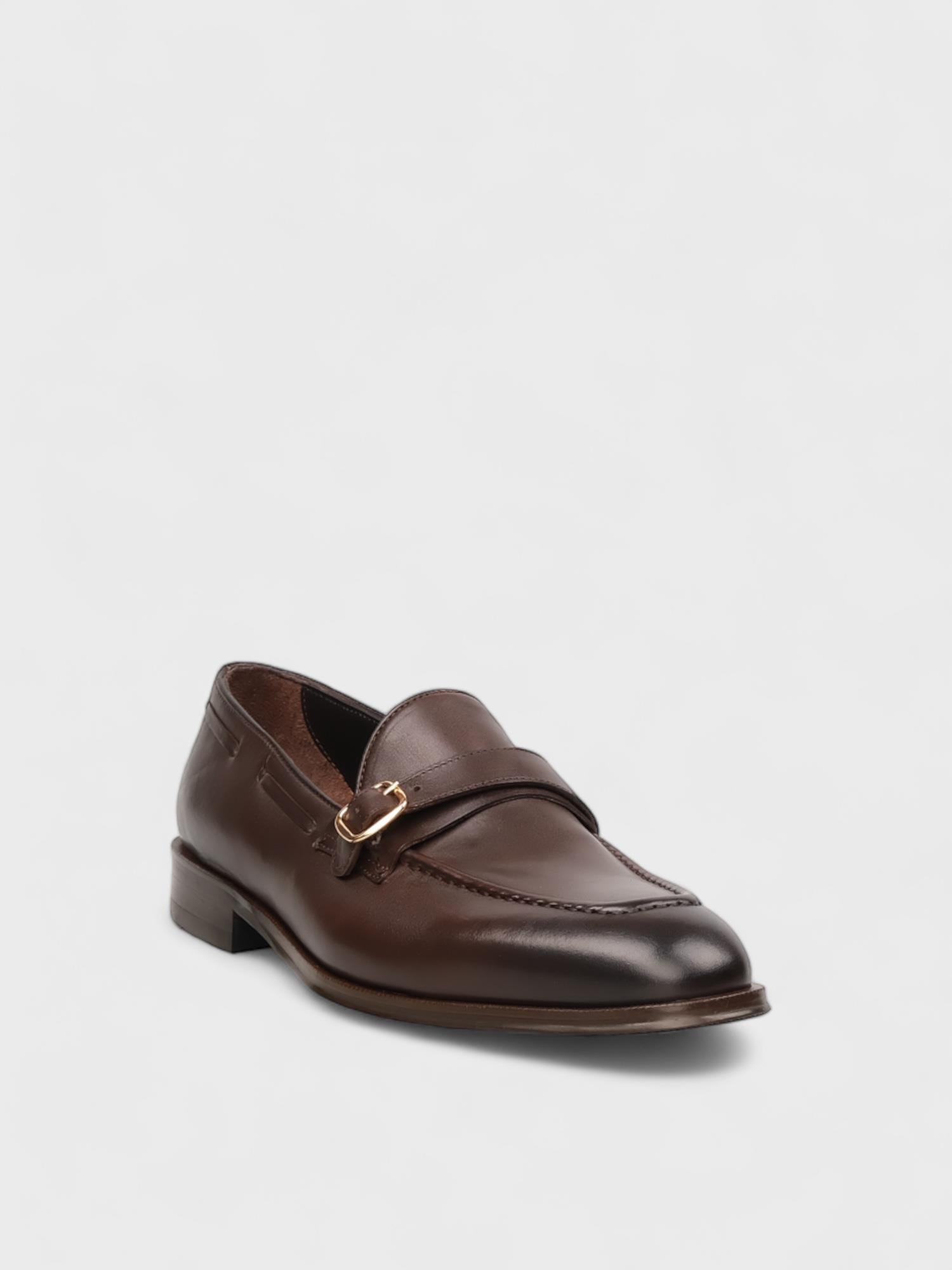 7310-49  Erkek Klasik Ayakkabı