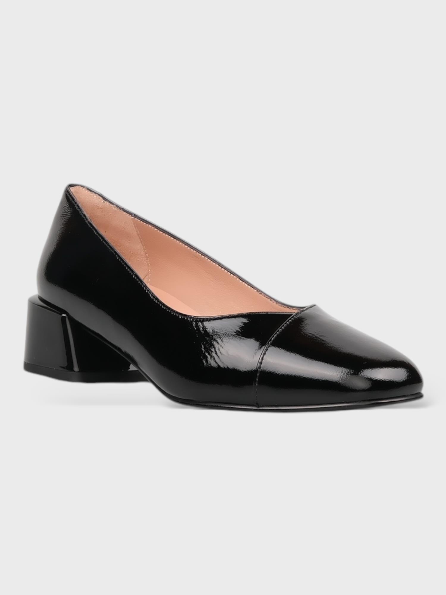 7716 Kadın Topuklu Ayakkabı