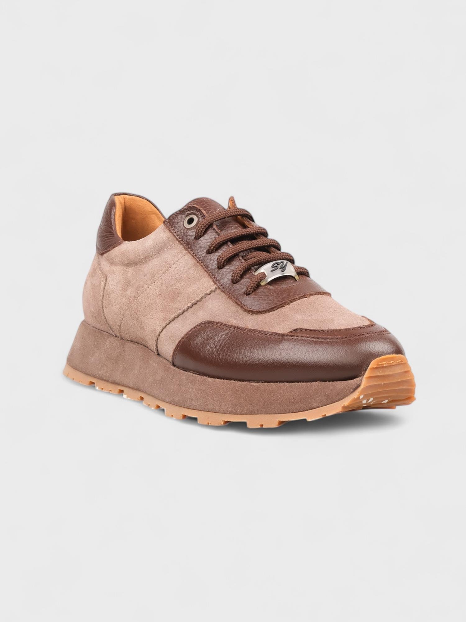 8702 Erkek Spor Ayakkabı