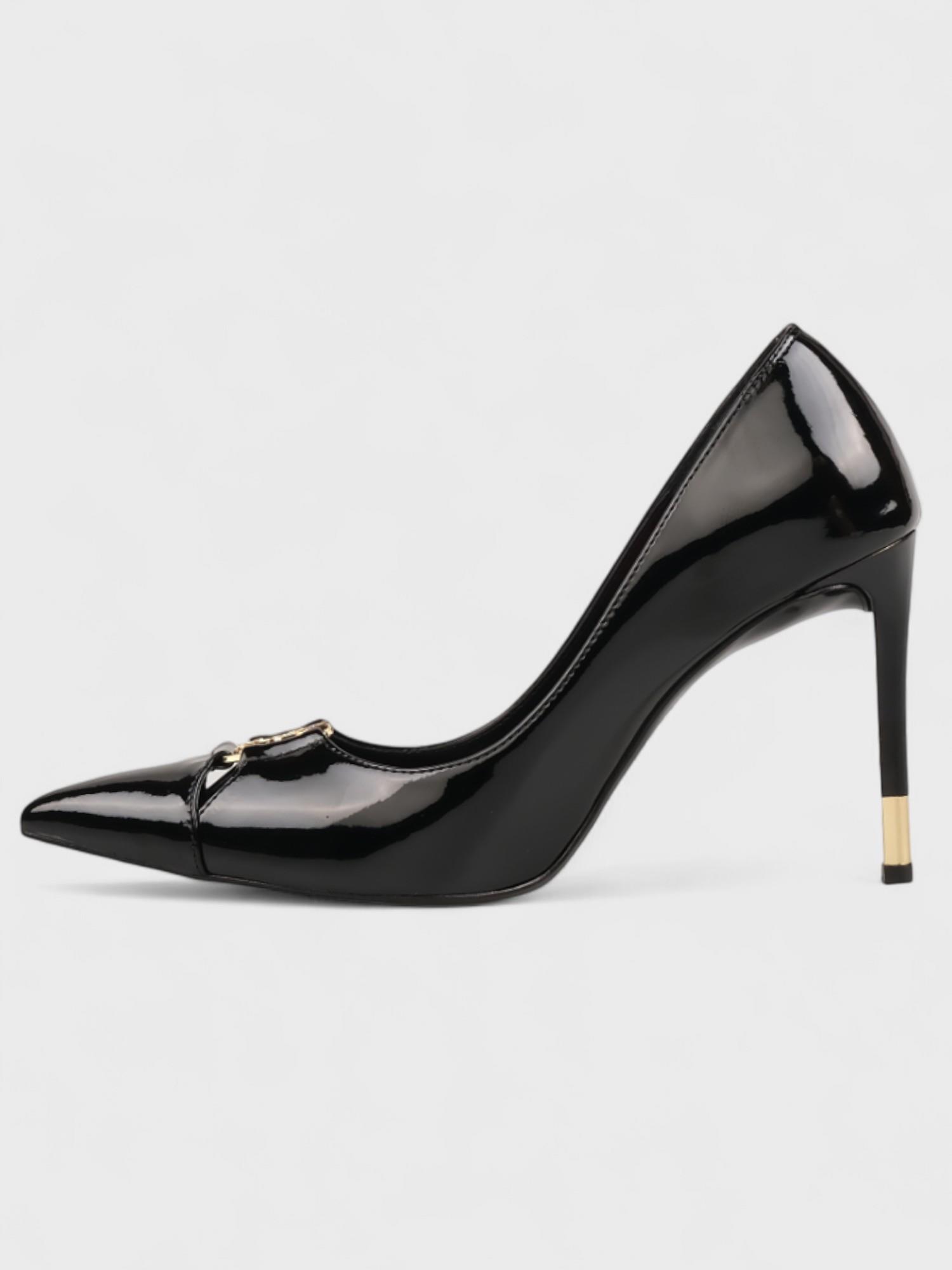 90105 Kadın Topuklu Ayakkabı