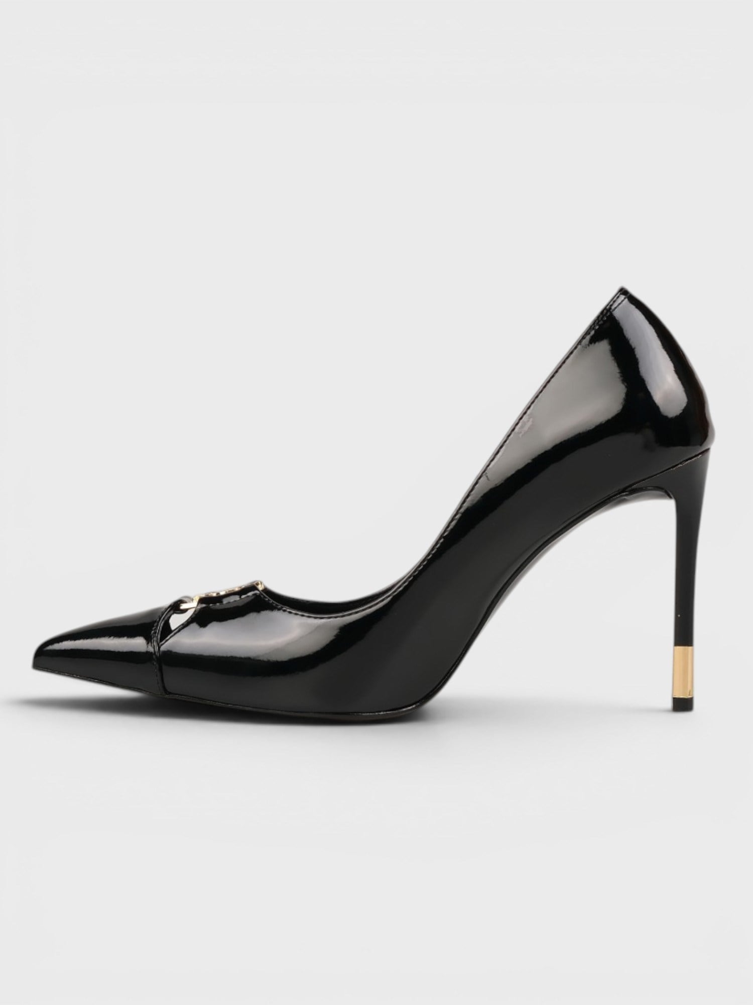 90105 Kadın Topuklu Ayakkabı