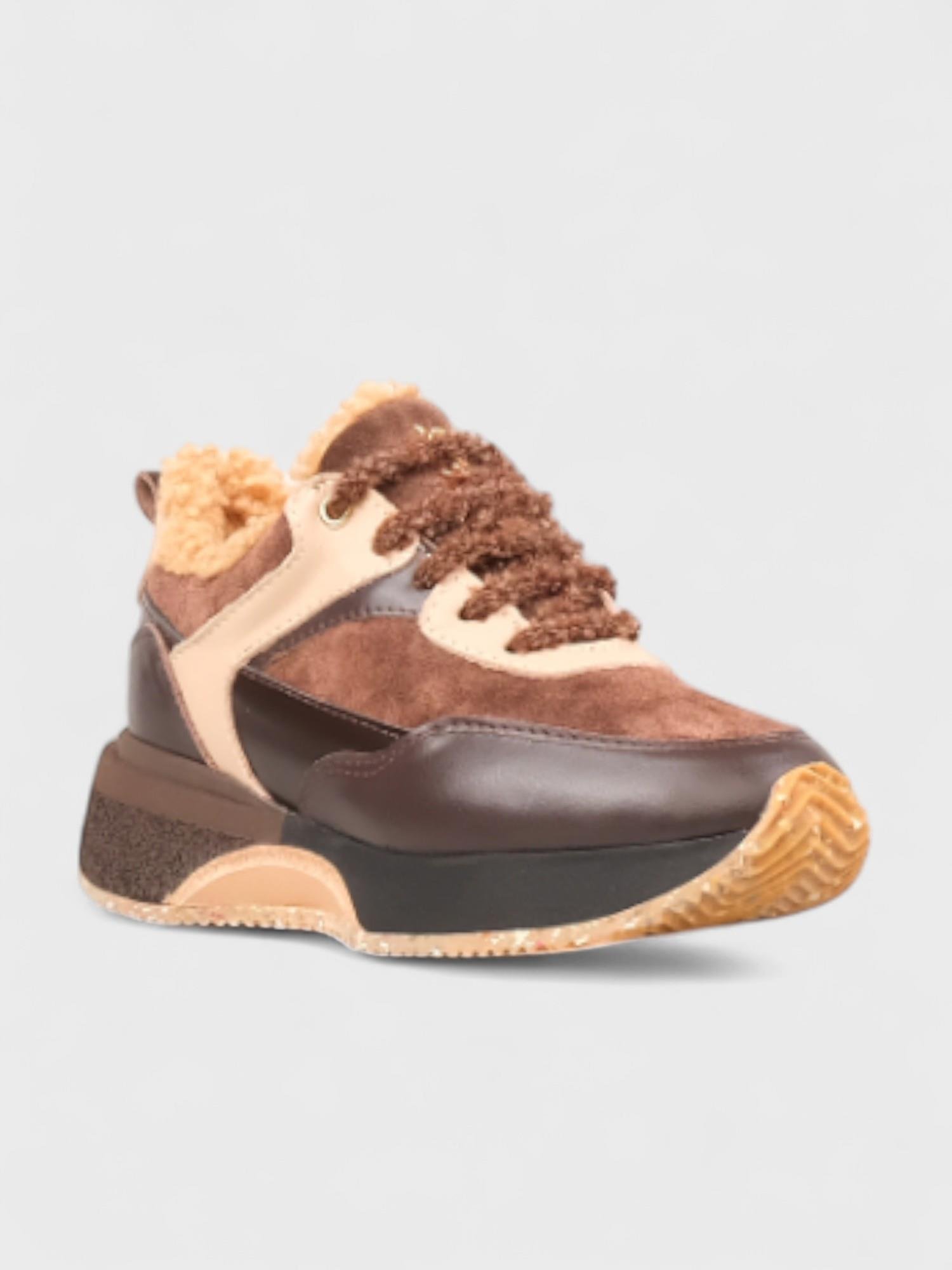 9158 Kadın Spor Ayakkabı