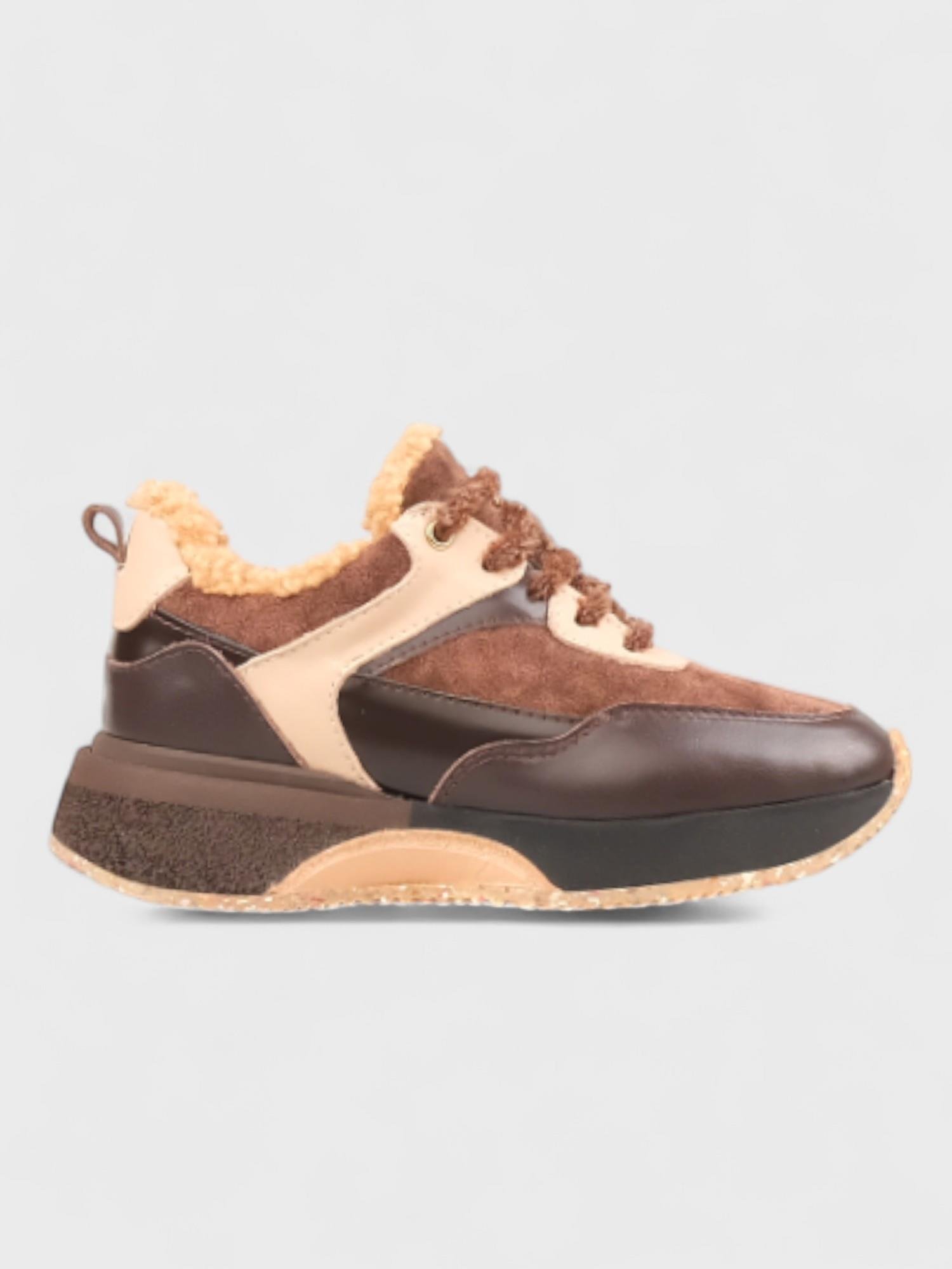 9158 Kadın Spor Ayakkabı