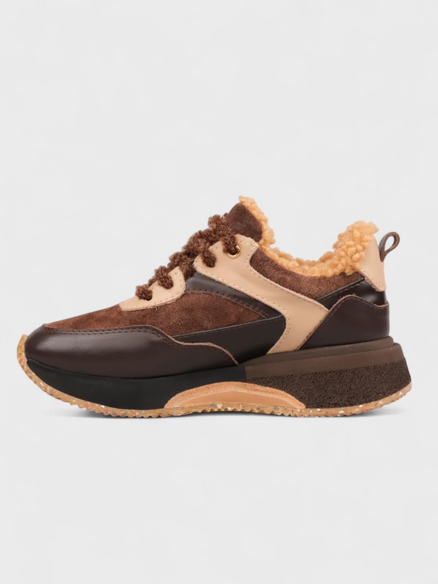 9158 Kadın Spor Ayakkabı