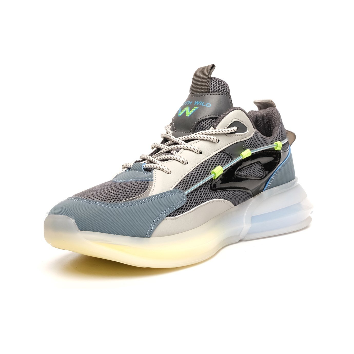 AVAX ERKEK SNEAKER 22-Y