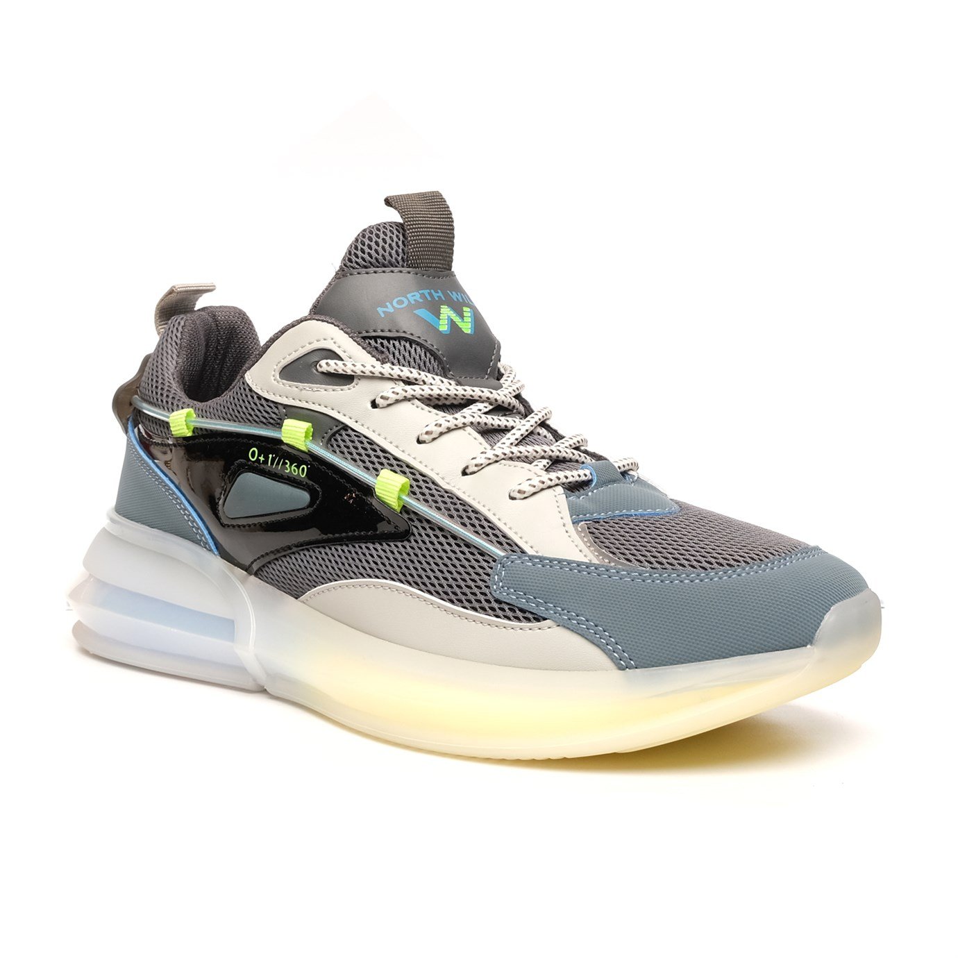 AVAX ERKEK SNEAKER 22-Y