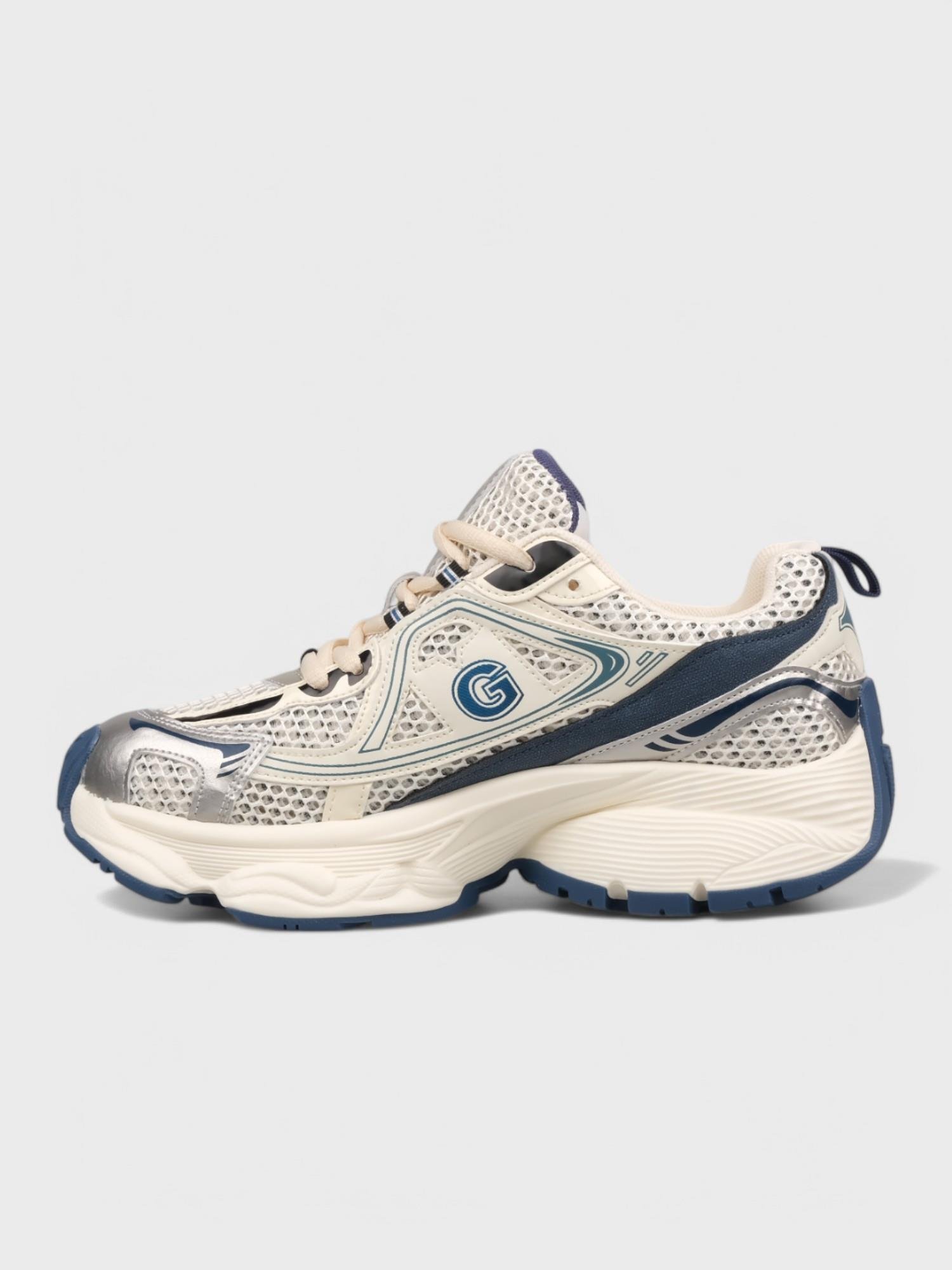 Kadın İthal Spor - Yazlık (553 353) - Lacivert