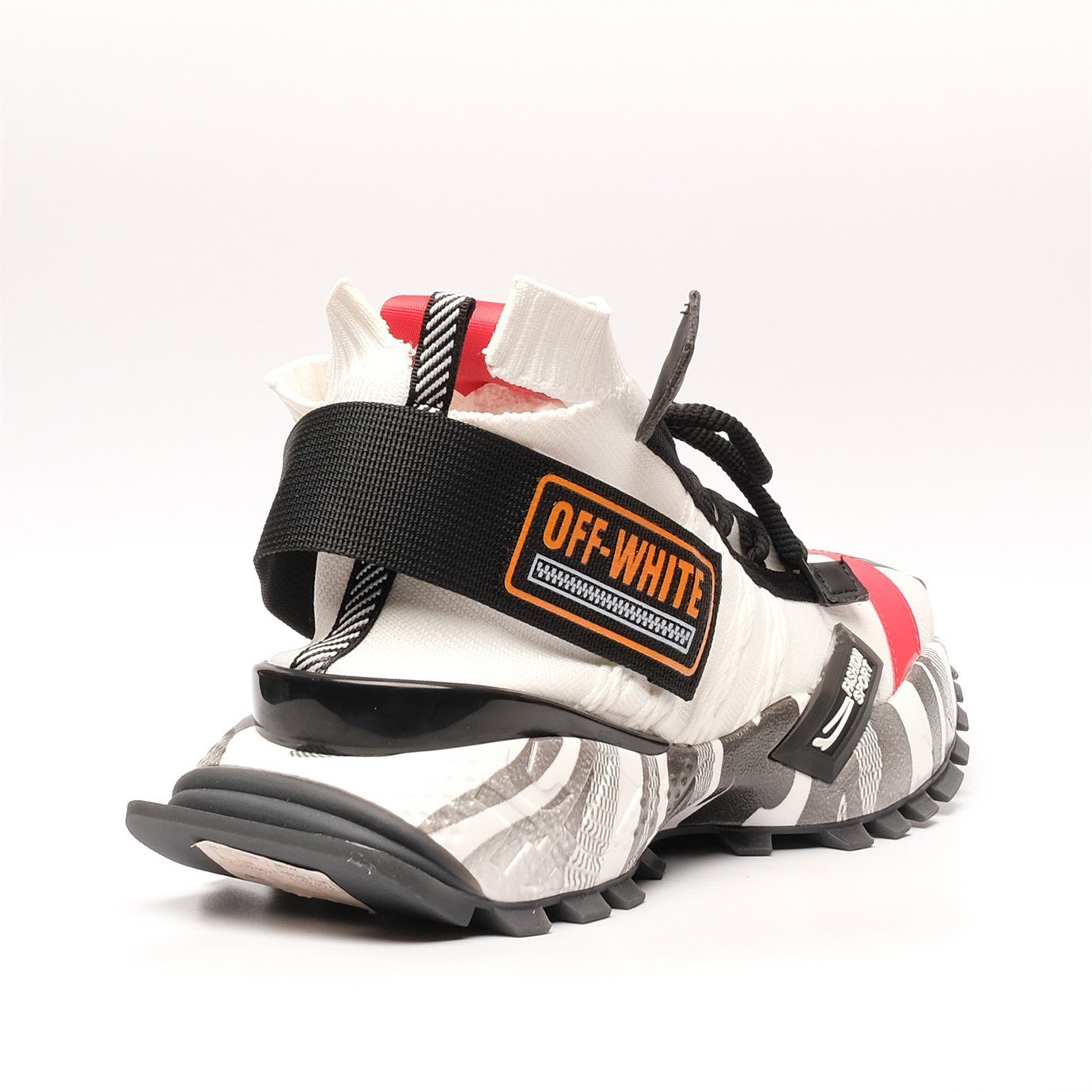 OFF-WHITE ERKEK AYK 22-Y