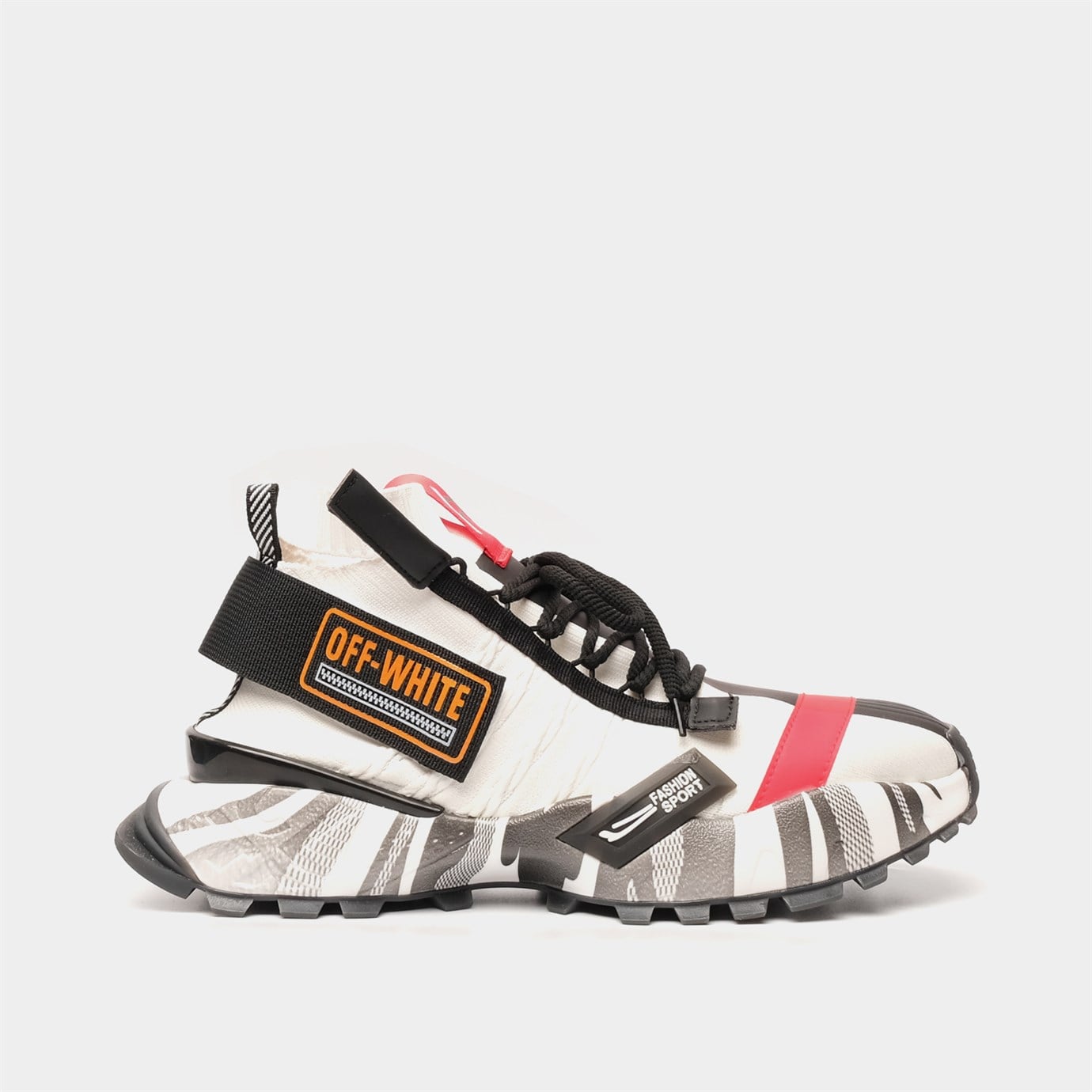 OFF-WHITE ERKEK AYK 22-Y