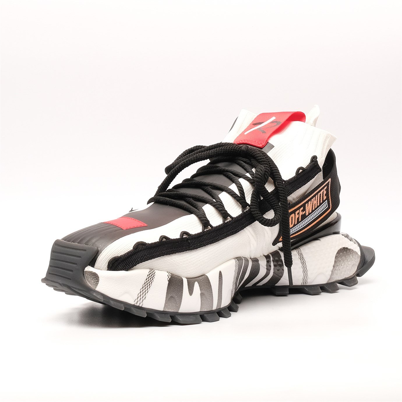 OFF-WHITE ERKEK AYK 22-Y