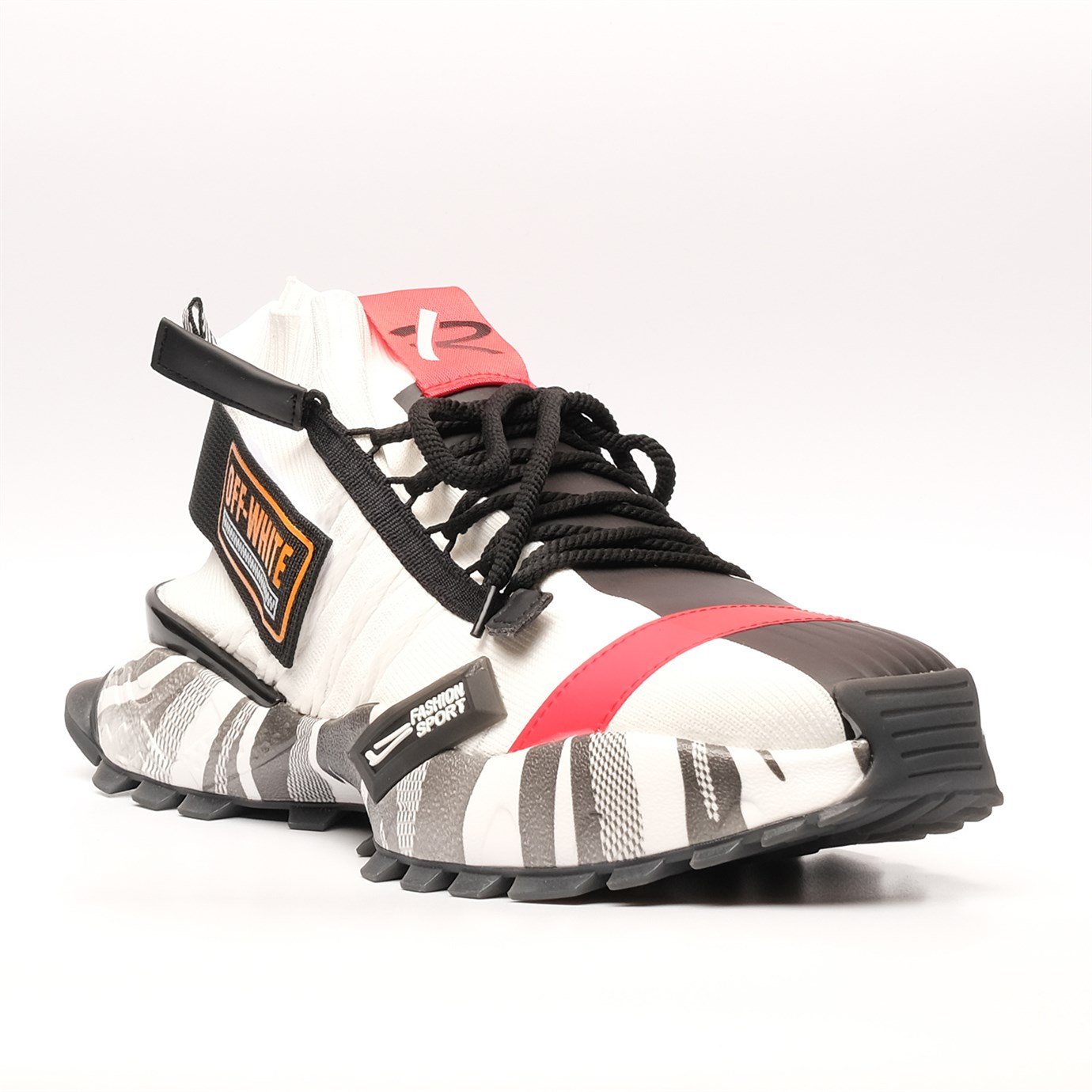 OFF-WHITE ERKEK AYK 22-Y