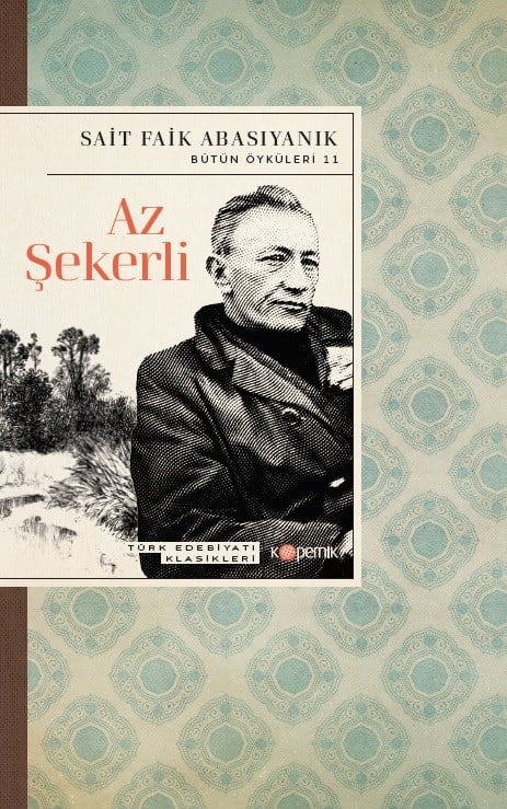 AZ ŞEKERLİ