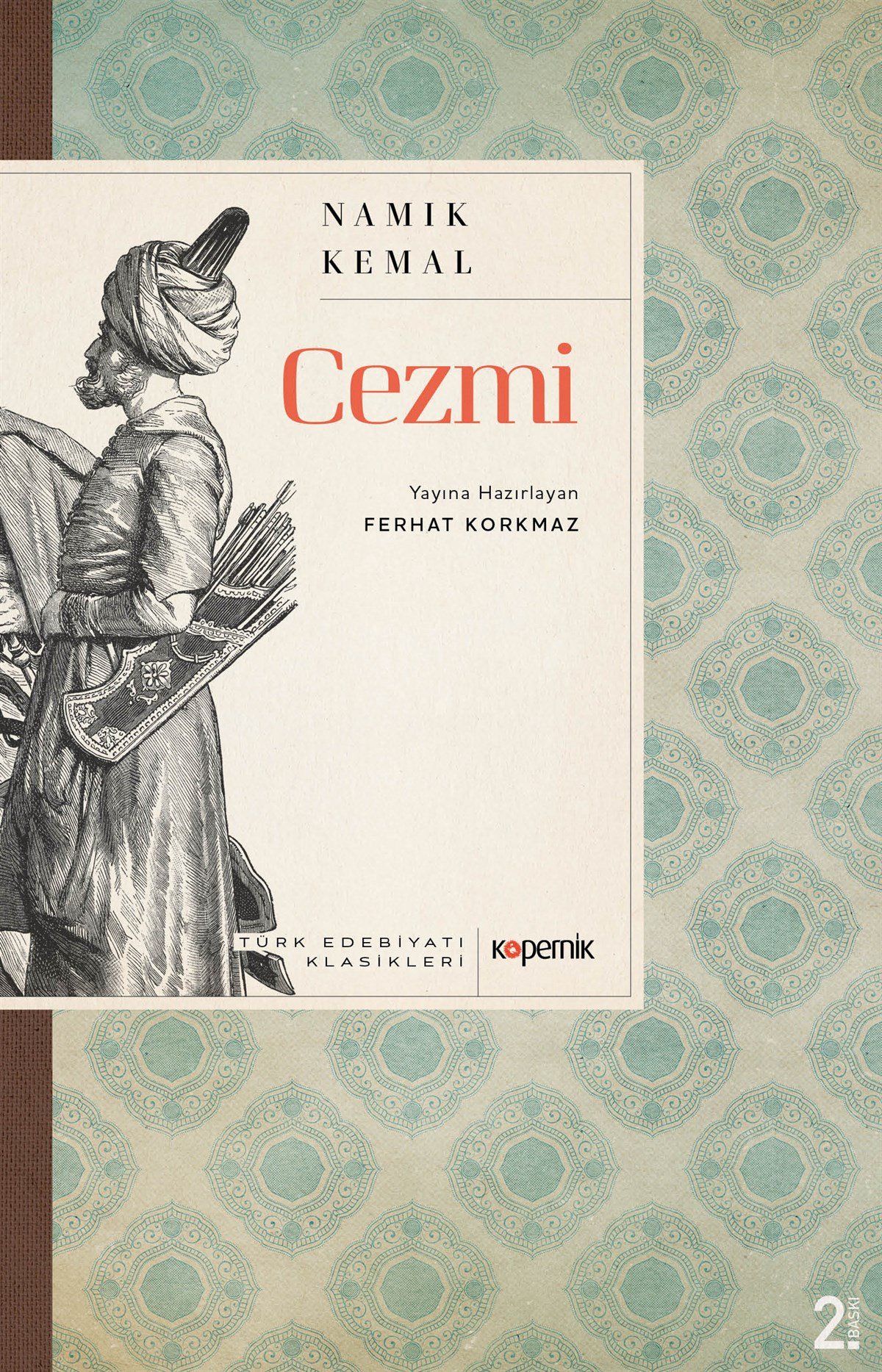 Cezmi