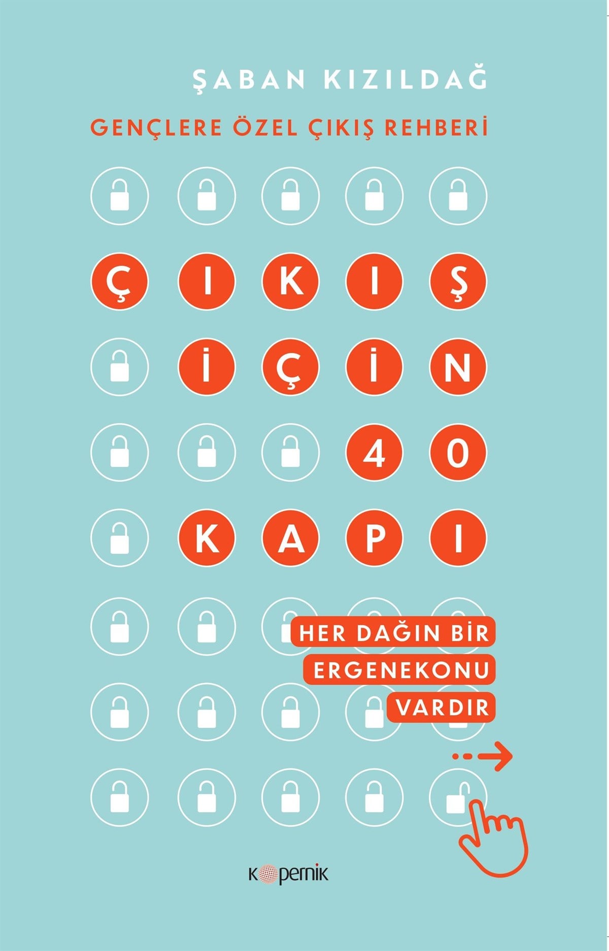 Çıkış İçin Kırk Kapı