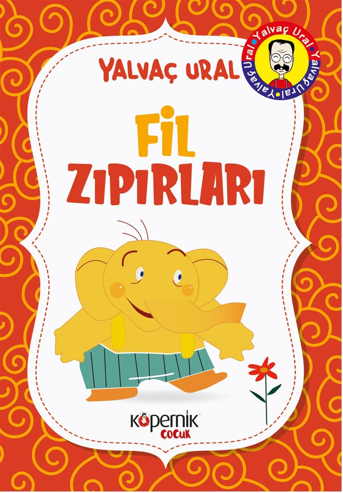 Fil Zıpırları