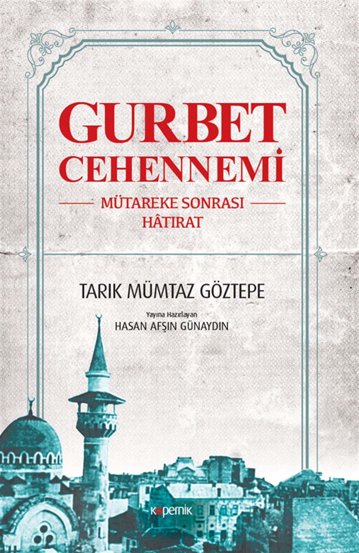 Gurbet Cehennemi