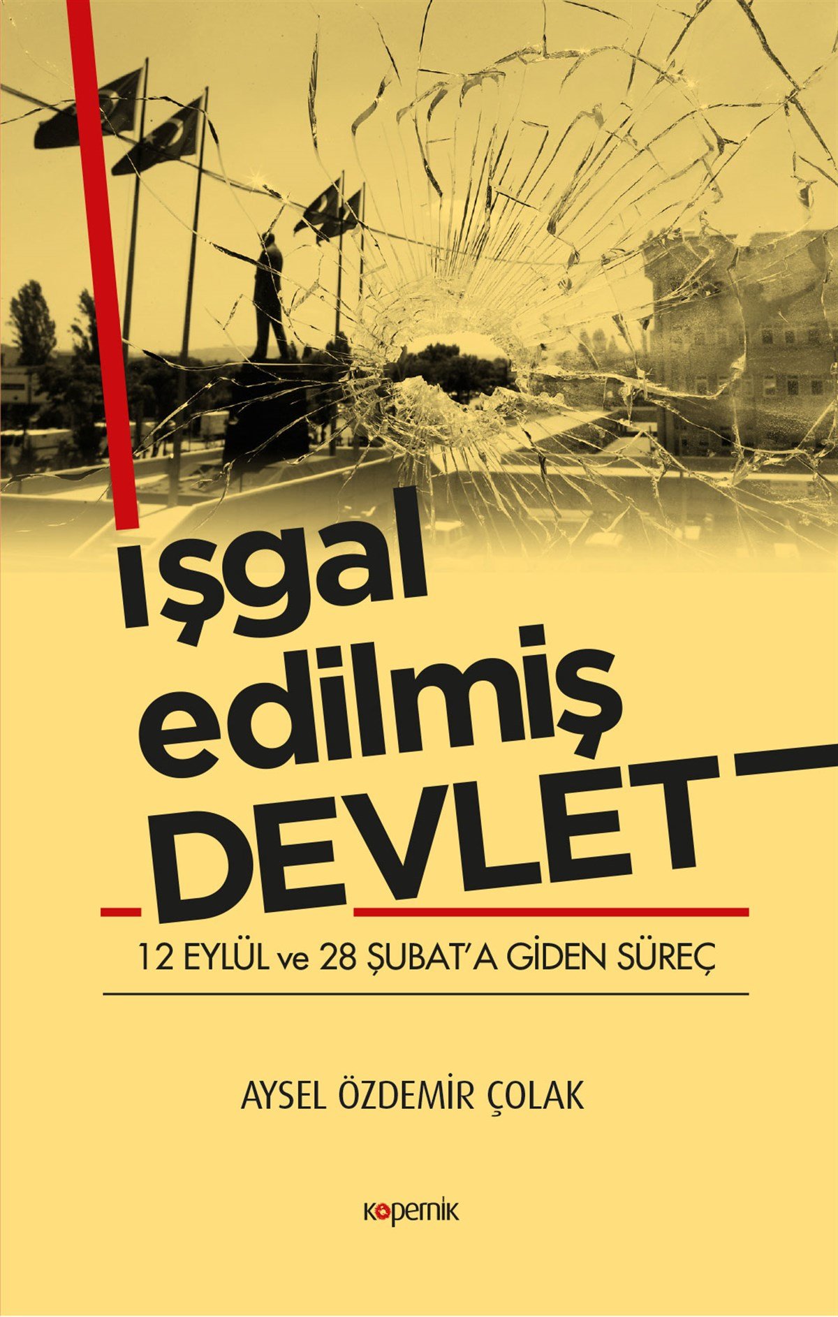 İşgal Edilmiş Devlet