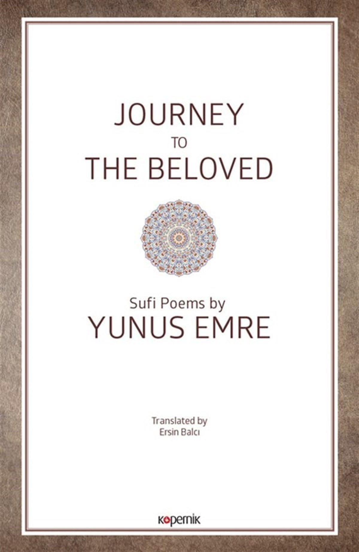 Journey to the Beloved