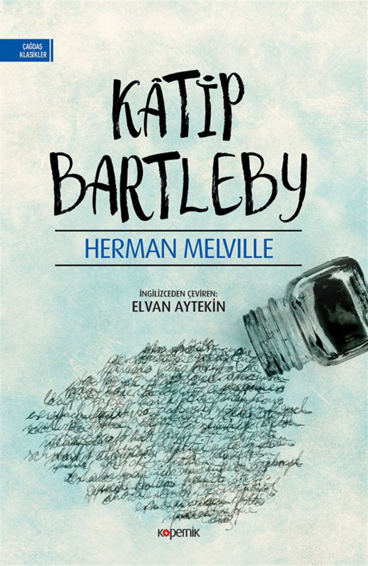 Kâtip Bartleby