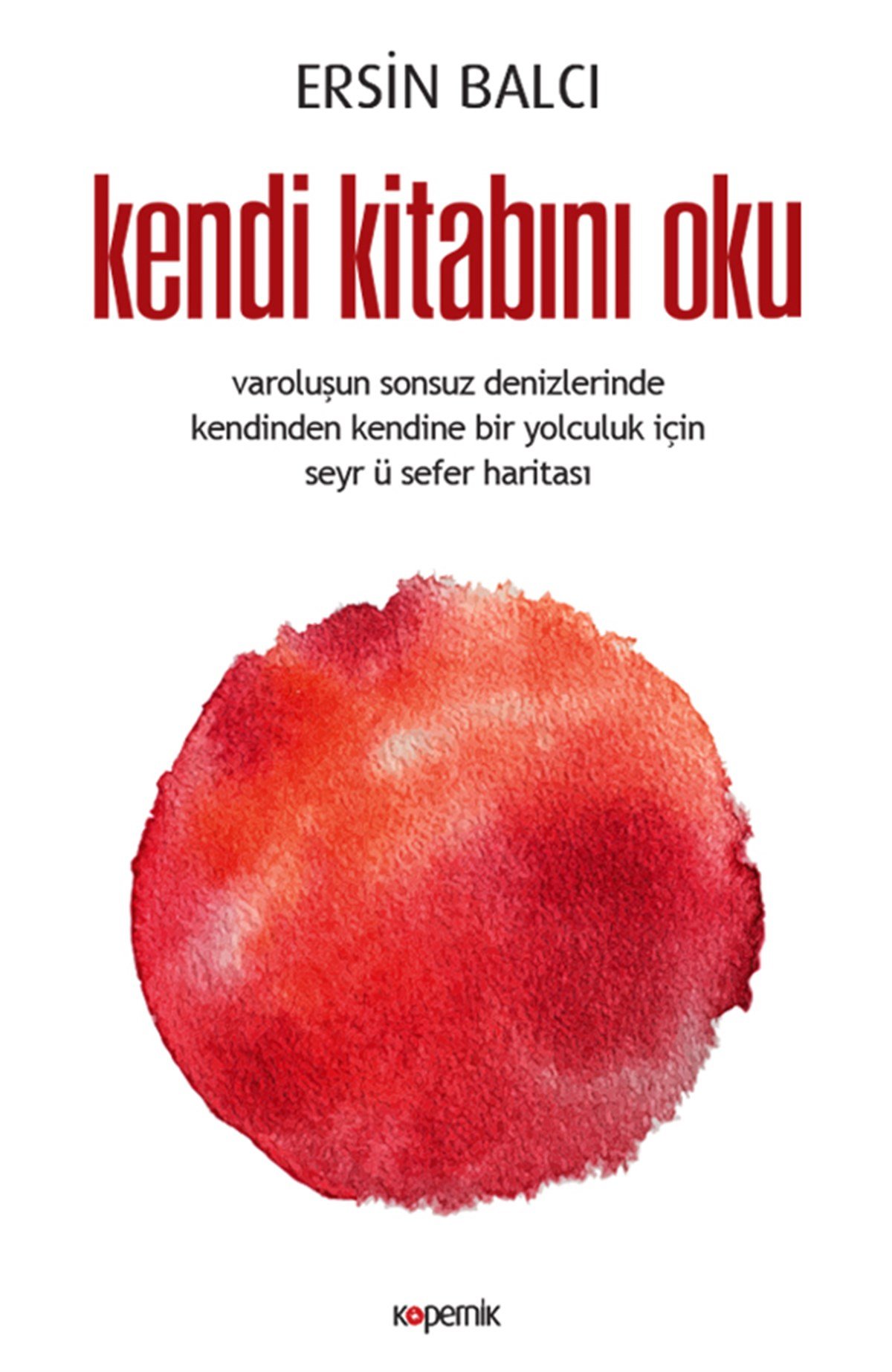 Kendi Kitabını Oku