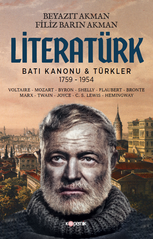LİTERATÜRK: BATI KANONU & TÜRKLER (2 Cilt)