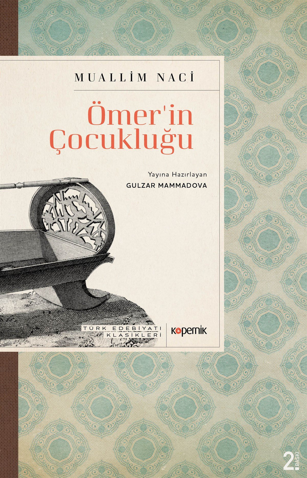 Ömer'in Çocukluğu