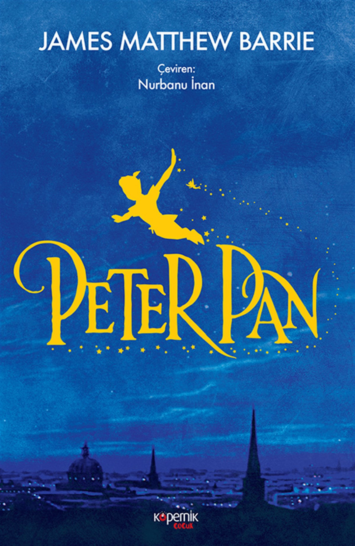 Peter Pan
