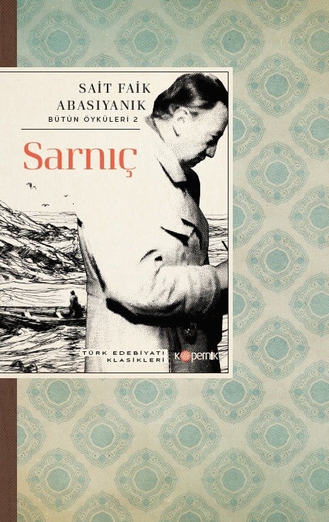 SARNIÇ