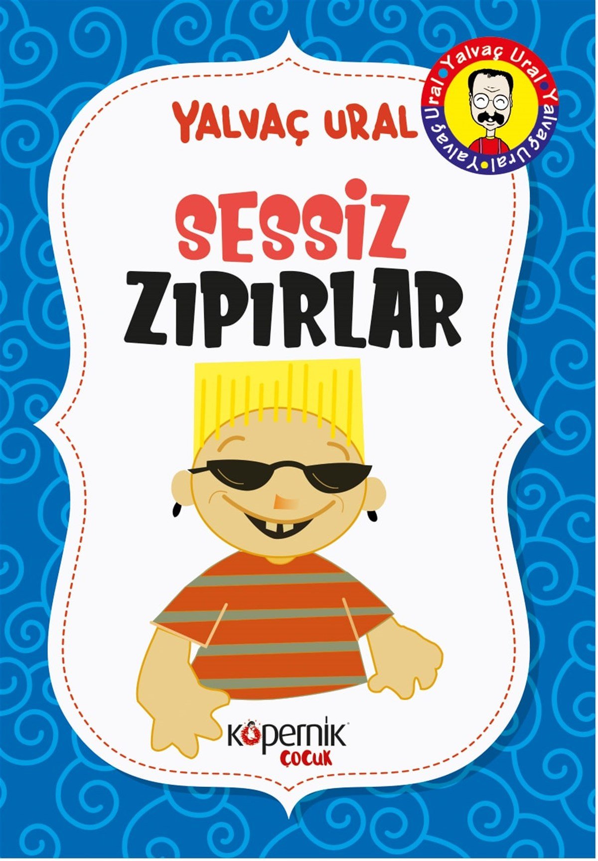 Sessiz Zıpırlar
