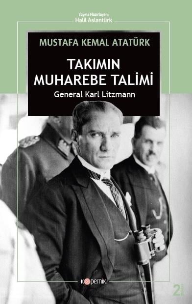 Takımın Muharebe Talimi