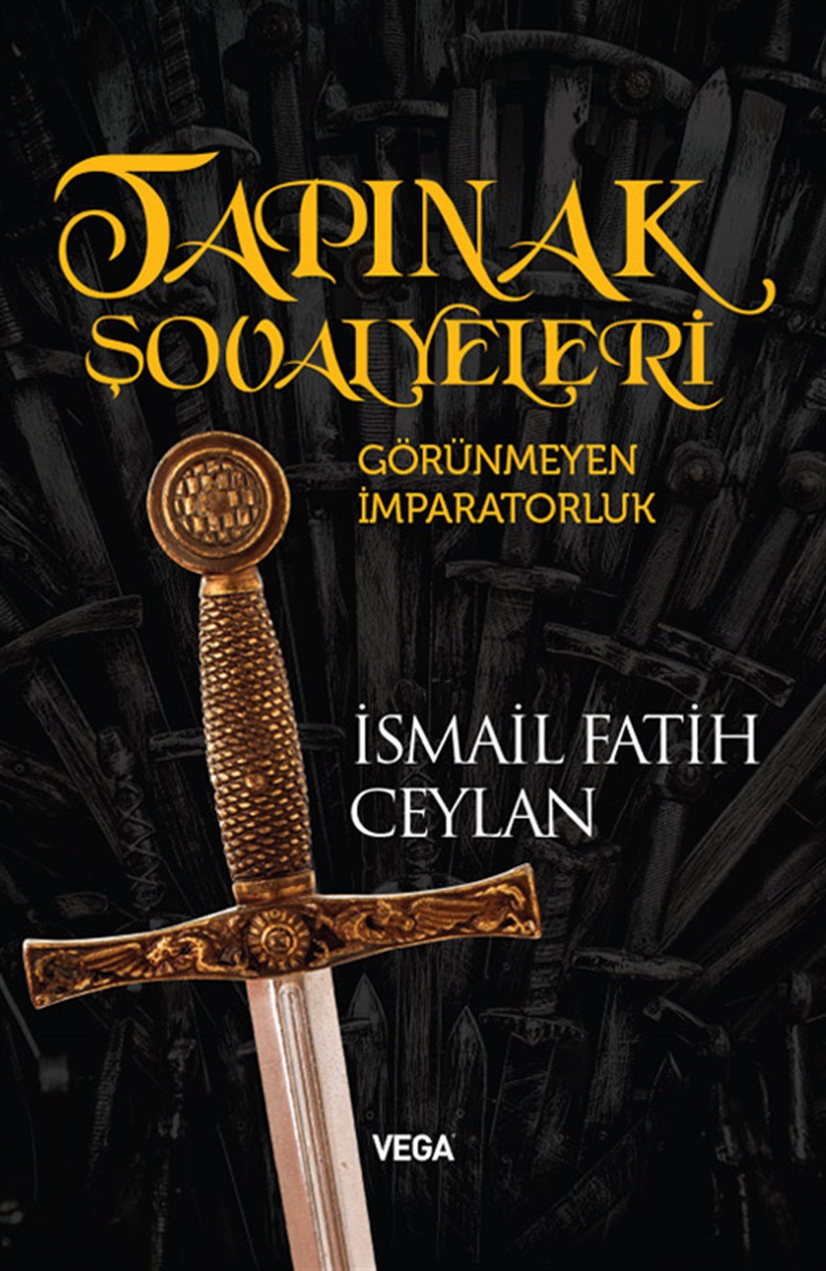 Tapınak Şovalyeleri