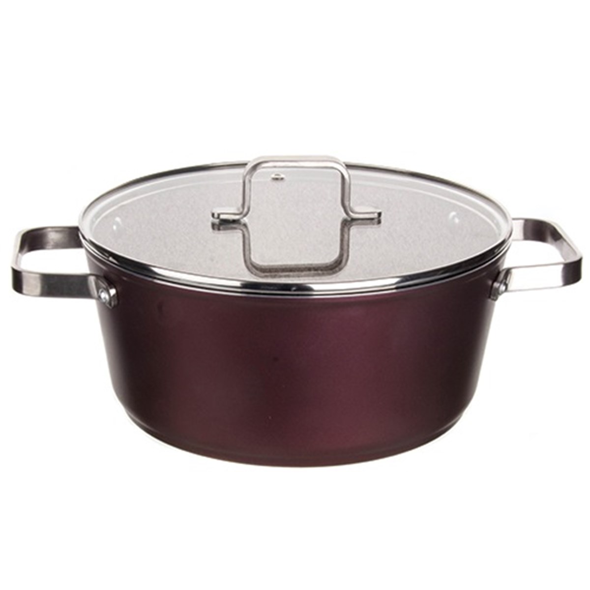 Aryıldız Claret İnduction 20 Cm Derin Tencere