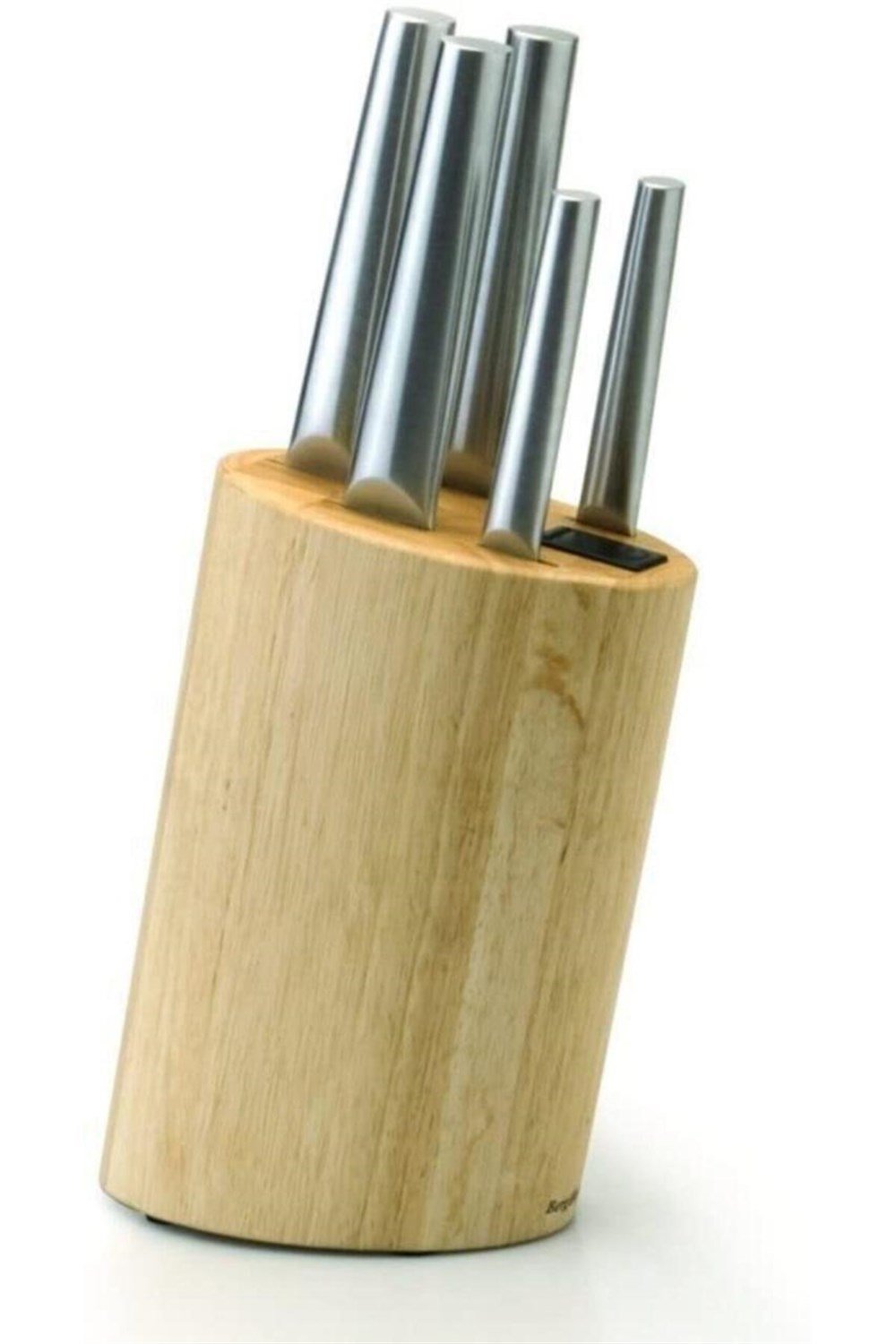 Berghoff Essentials 6 Parça Bloklu Bıçak Seti