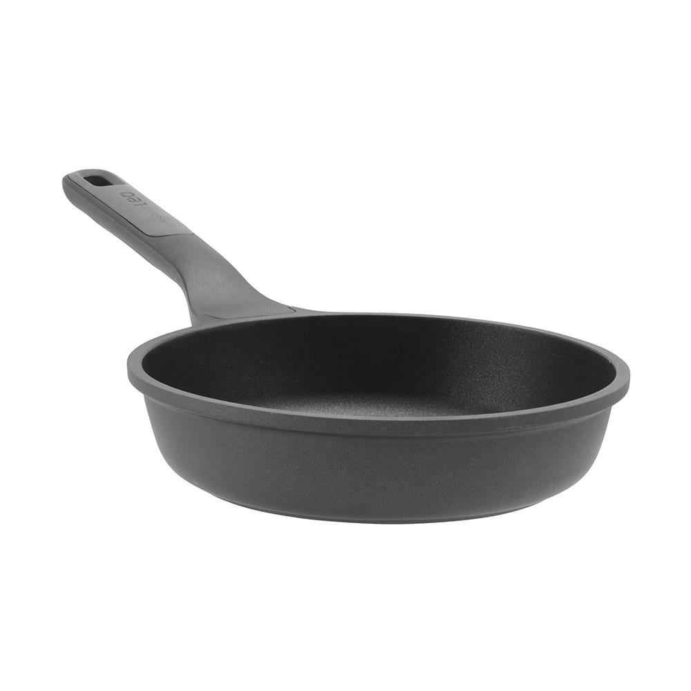 BerghoffBerghoff Leo Stone Yapışmaz Alüminyum Döküm Kızartma Tavası 20cm | Karabaş Home
