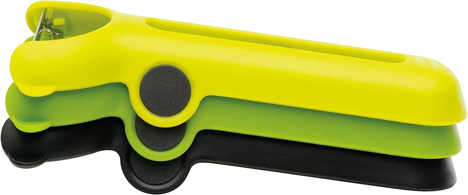 Chef'N-103-900-281-Chef'n Stack'n Peel™  3 ü Bir Arada Soyacak Seti