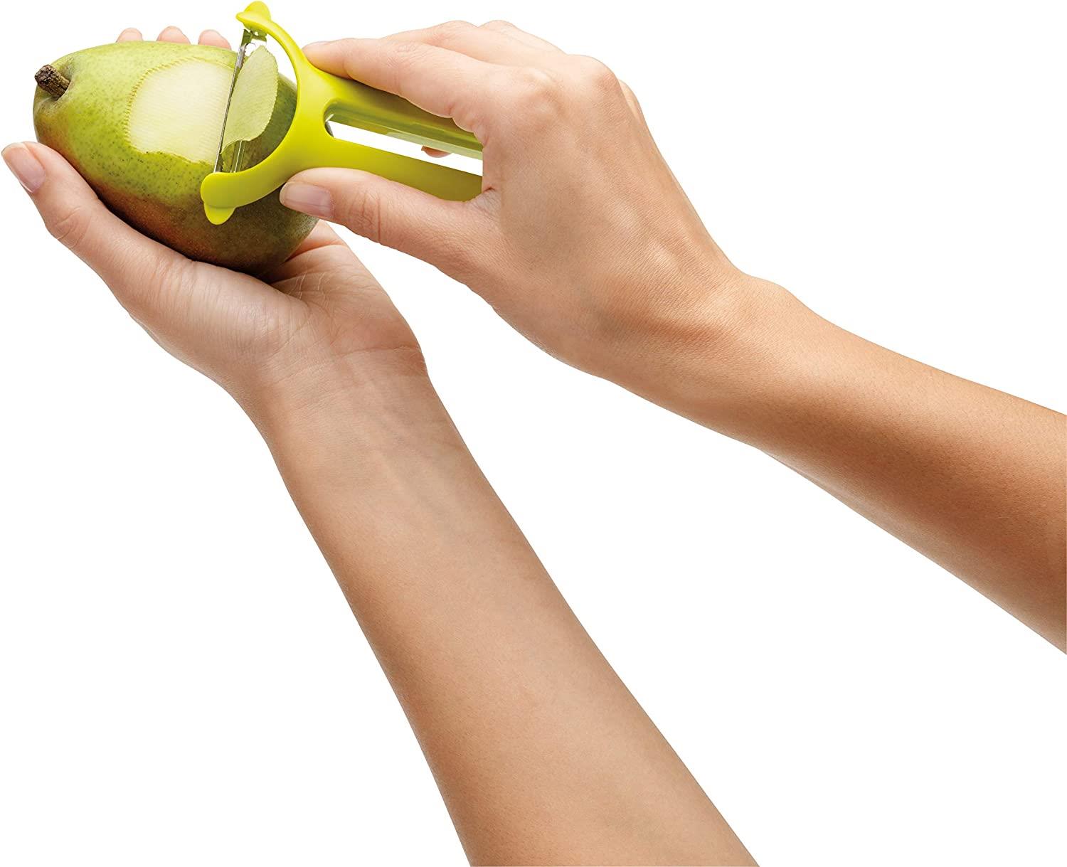 Chef'N-103-900-281-Chef'n Stack'n Peel™  3 ü Bir Arada Soyacak Seti