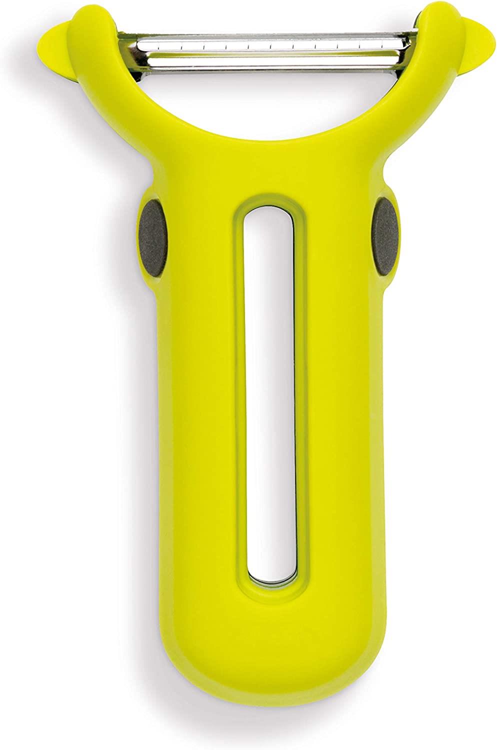 Chef'N-103-900-281-Chef'n Stack'n Peel™  3 ü Bir Arada Soyacak Seti