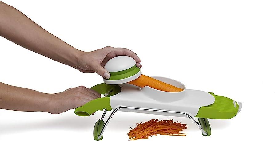Chef'N-104-622-120-E-Chef'nPull'n Slice Mandolin