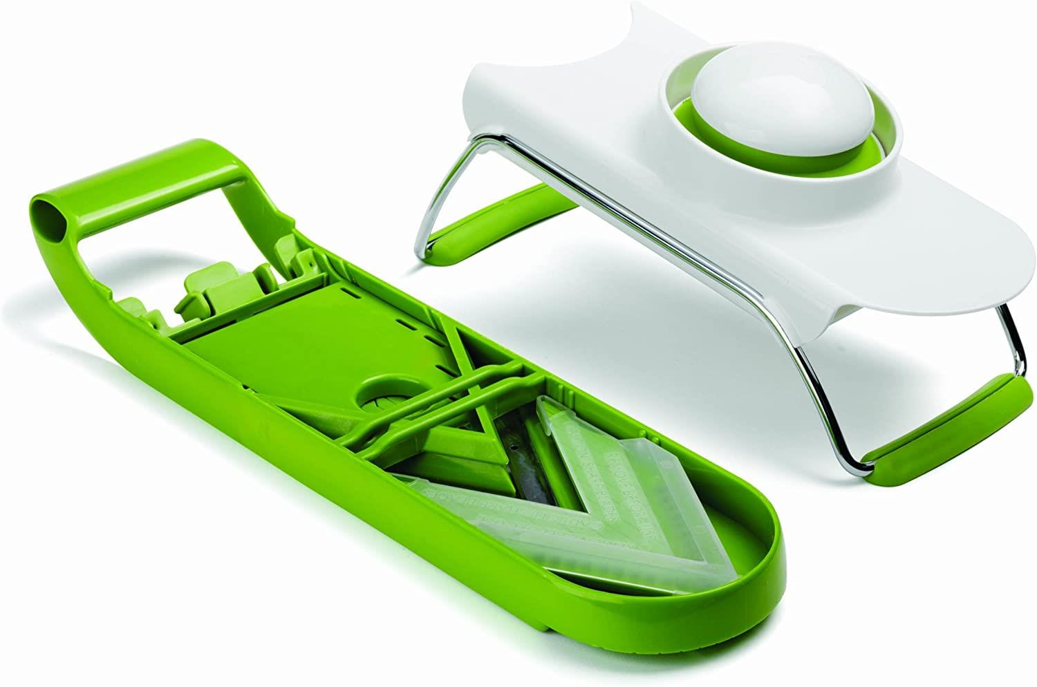 Chef'N-104-622-120-E-Chef'nPull'n Slice Mandolin