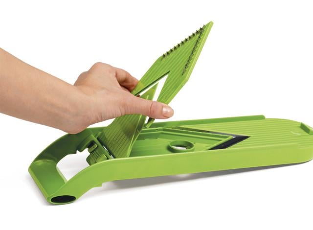 Chef'N-104-622-120-E-Chef'nPull'n Slice Mandolin
