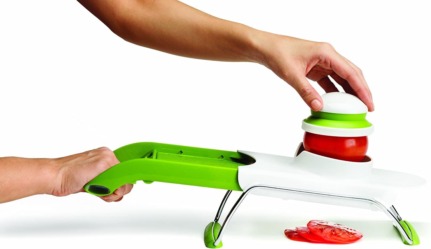 Chef'N-104-622-120-E-Chef'nPull'n Slice Mandolin