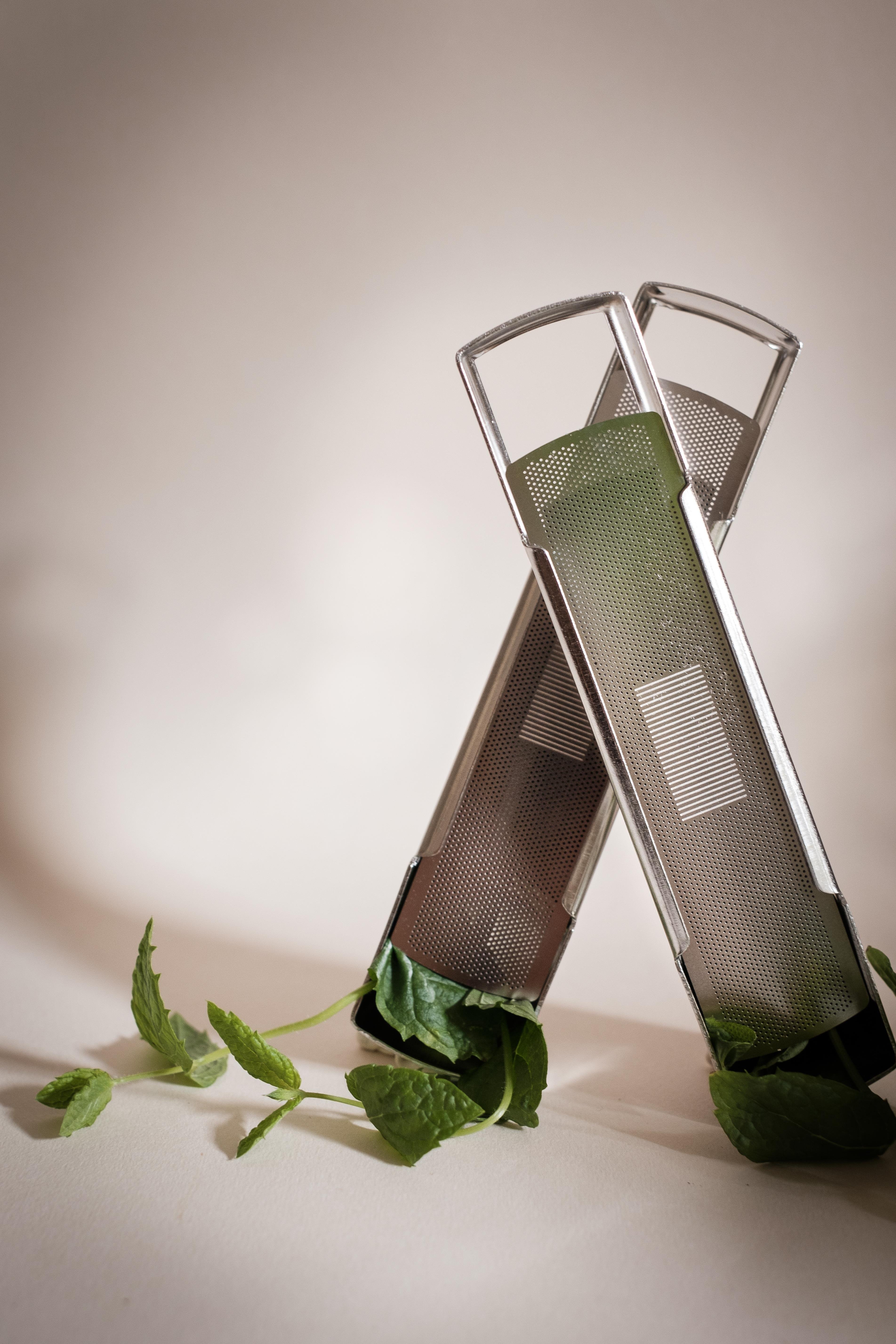 Drosselmeyer-TIBP01S-DROSSELMEYER ÇAY DEMLEME GÜMÜŞ