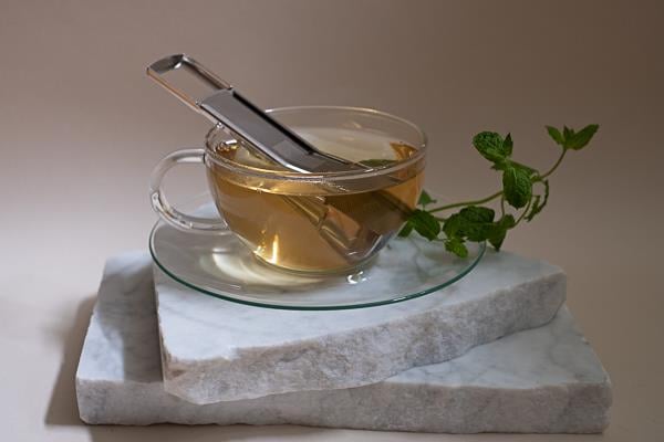 Drosselmeyer-TIBP01S-DROSSELMEYER ÇAY DEMLEME GÜMÜŞ